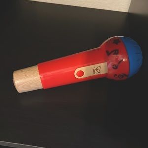 Hape Mighty Echo Microphone